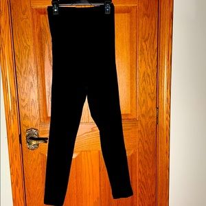 Maternity skinny jeans